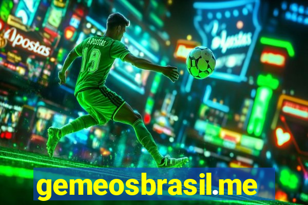 gemeosbrasil.me