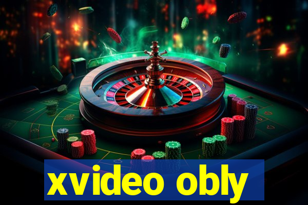 xvideo obly