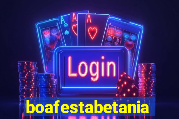 boafestabetania