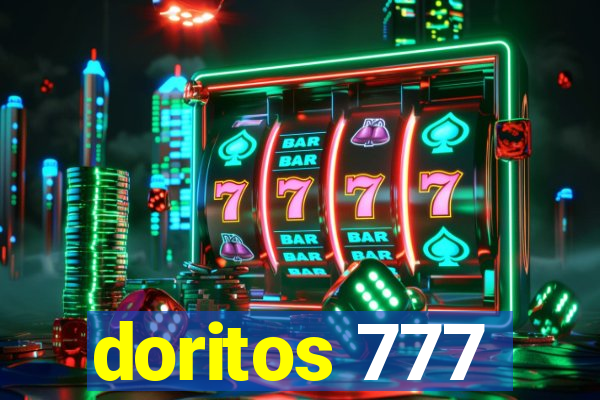 doritos 777