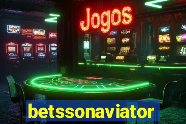 betssonaviator