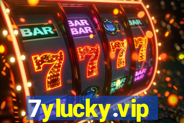 7ylucky.vip