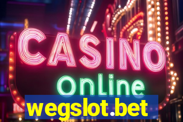 wegslot.bet