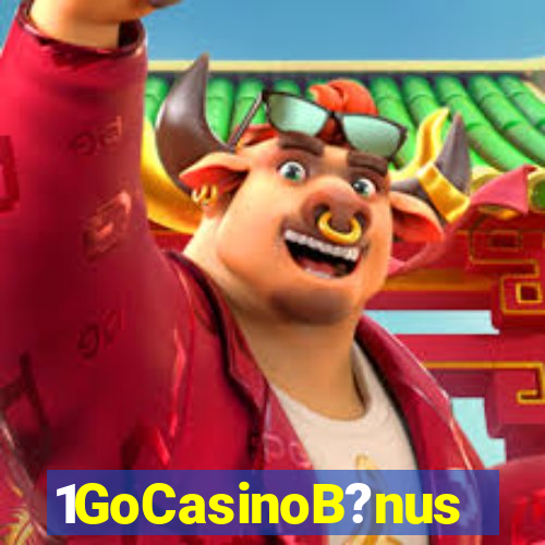 1GoCasinoB?nus