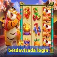 betdavirada login