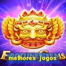 melhores jogos mobile 2024