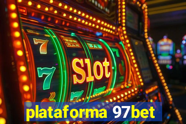 plataforma 97bet