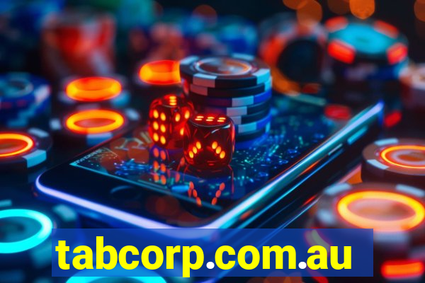 tabcorp.com.au