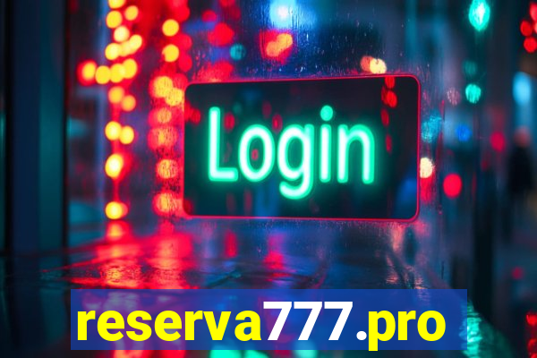 reserva777.pro