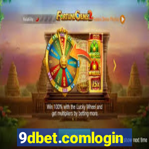 9dbet.comlogin