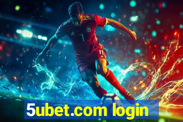 5ubet.com login