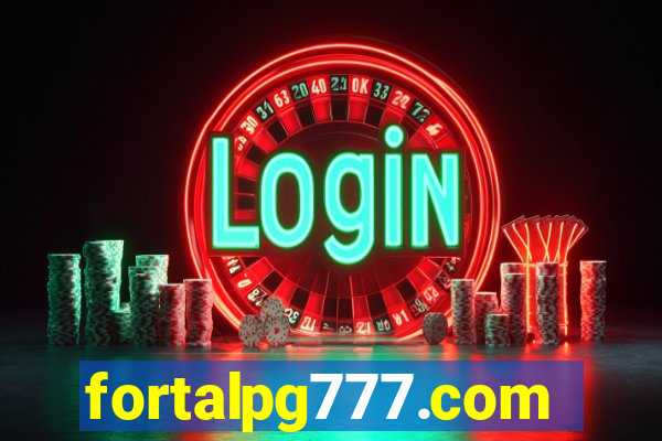 fortalpg777.com