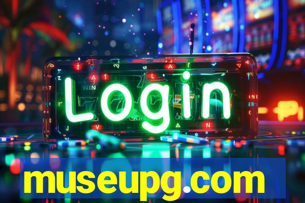 museupg.com