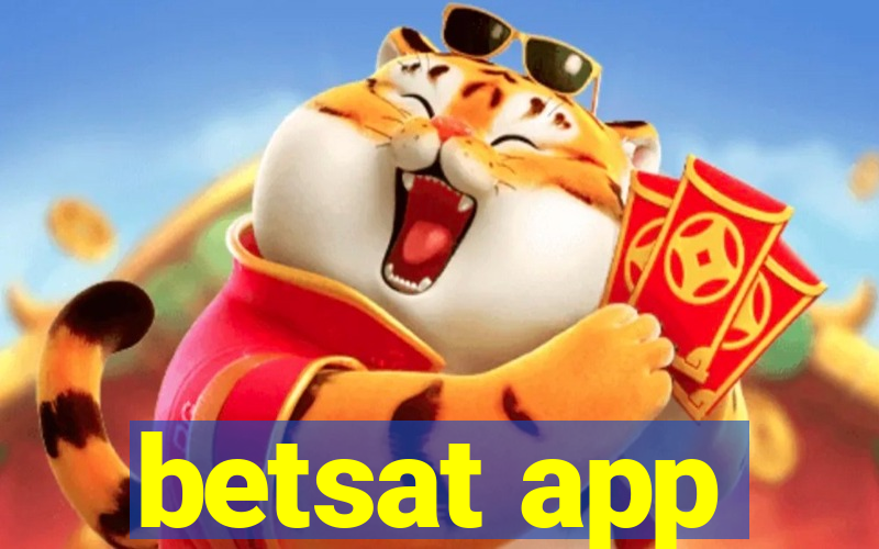 betsat app