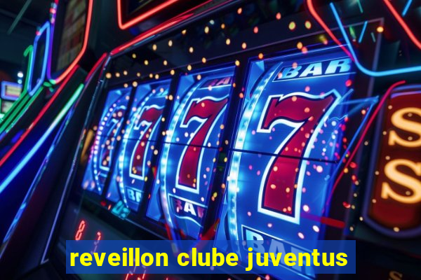 reveillon clube juventus