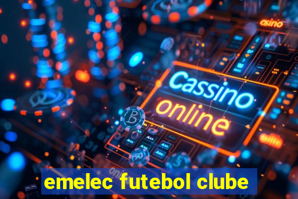 emelec futebol clube