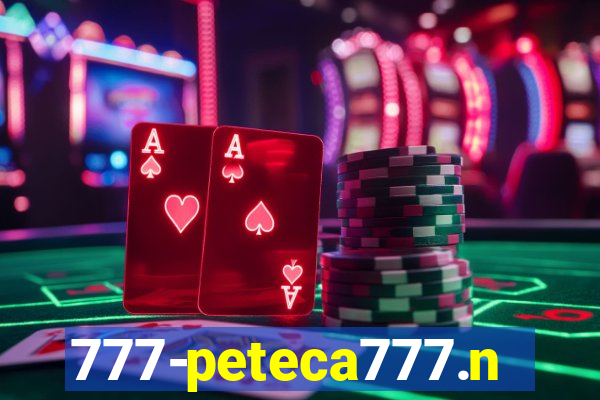 777-peteca777.net