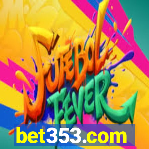 bet353.com