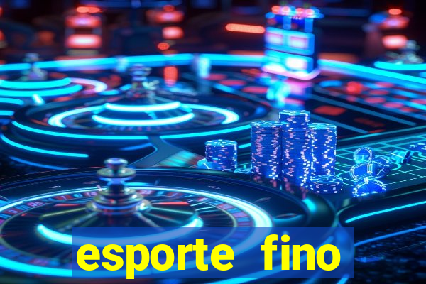 esporte fino feminino noite