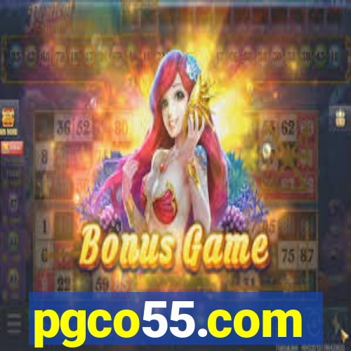 pgco55.com