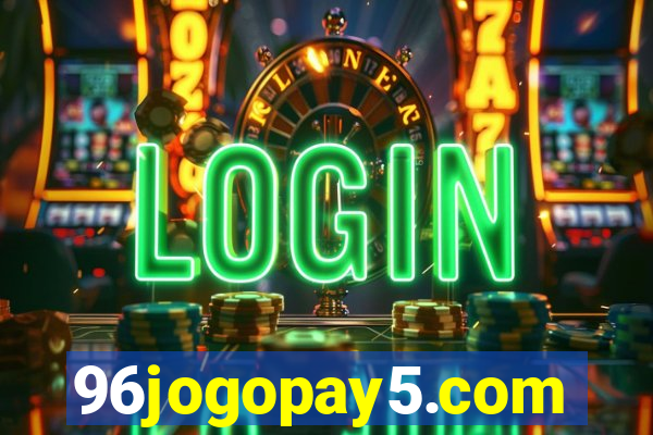 96jogopay5.com