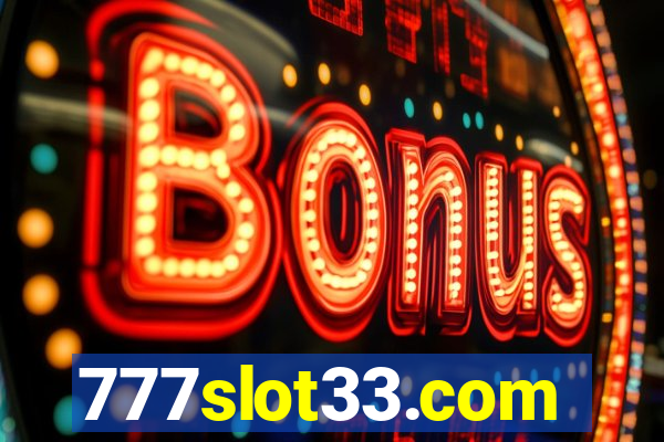 777slot33.com