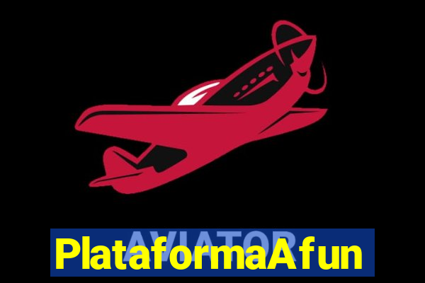 PlataformaAfun