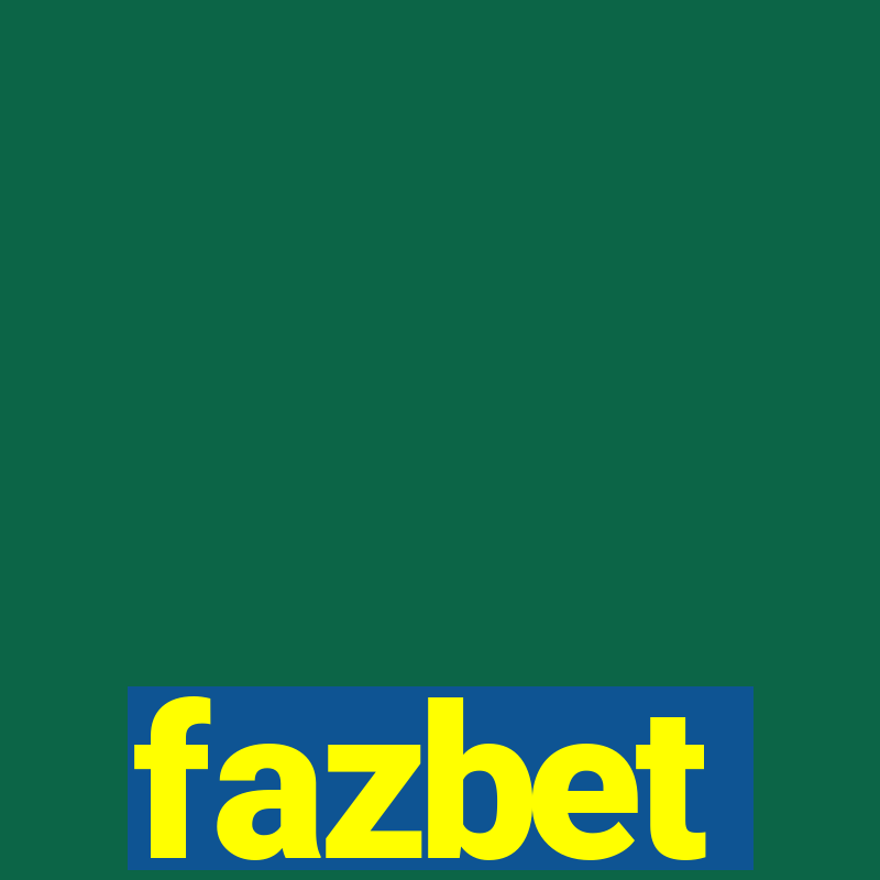 fazbet