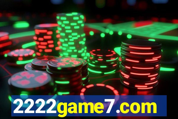 2222game7.com