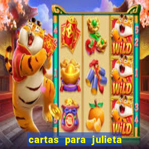 cartas para julieta download dublado hd