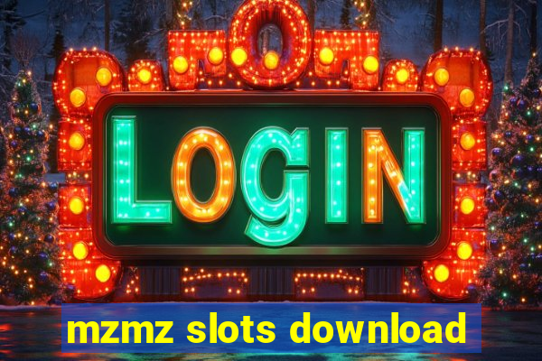 mzmz slots download