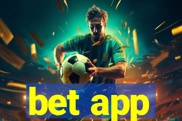 bet app