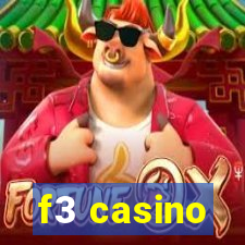 f3 casino