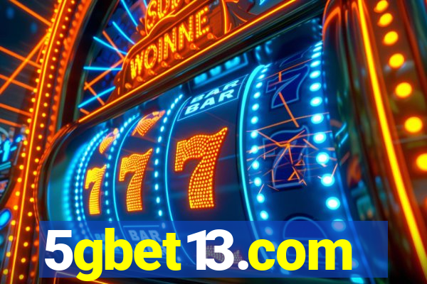 5gbet13.com