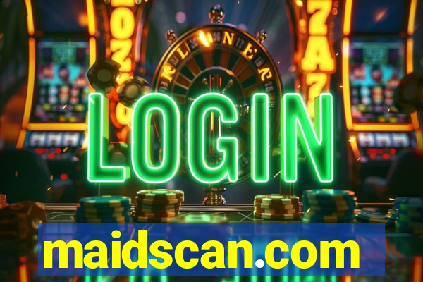 maidscan.com