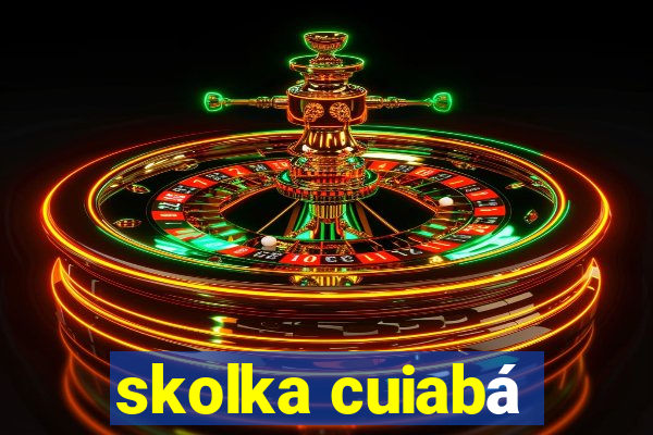 skolka cuiabá