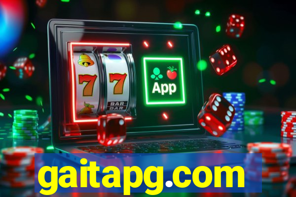 gaitapg.com