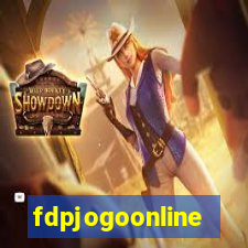 fdpjogoonline