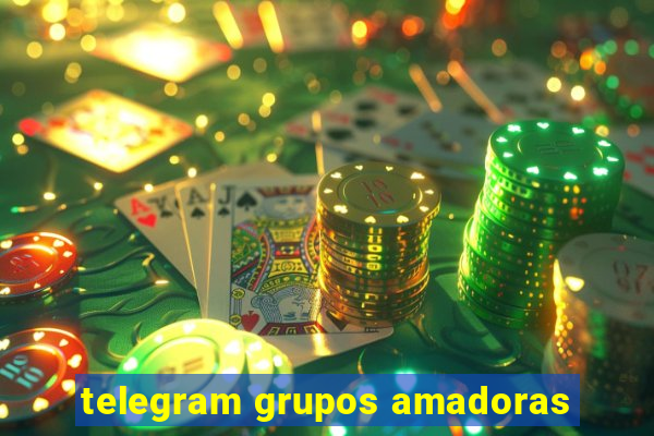 telegram grupos amadoras