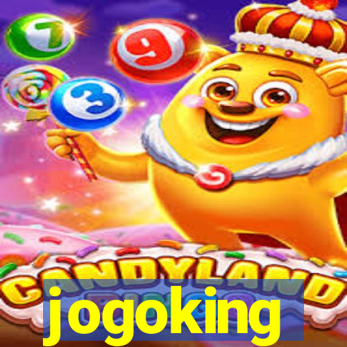 jogoking