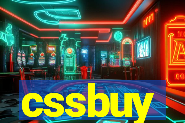 cssbuy