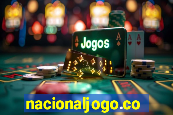 nacionaljogo.com