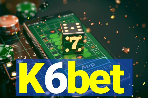 K6bet