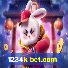 1234k bet.com