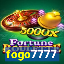 fogo7777