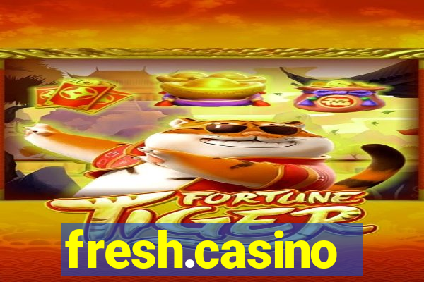 fresh.casino