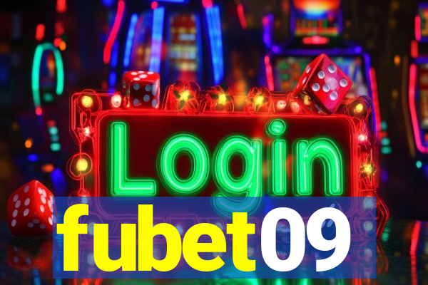 fubet09