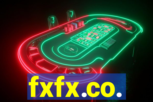 fxfx.co.