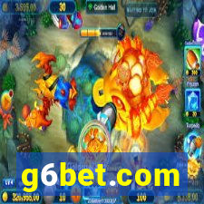 g6bet.com