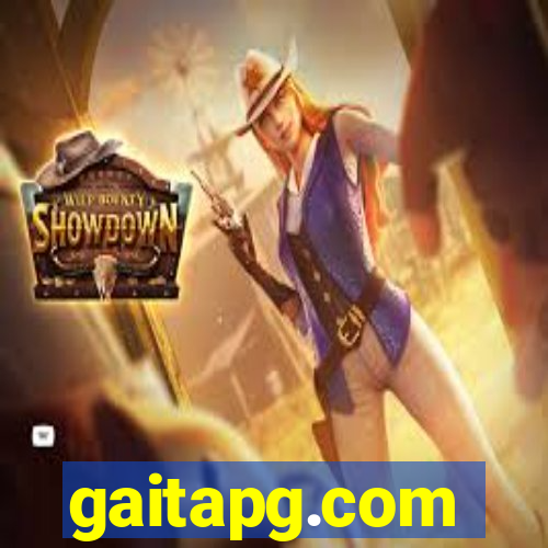 gaitapg.com